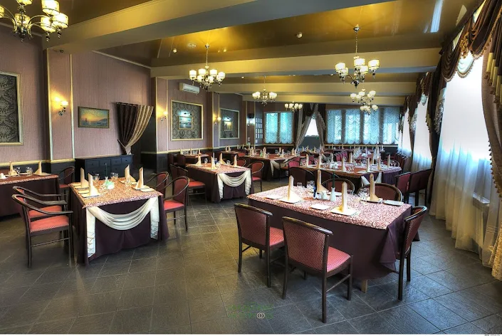 Фото №1 зала Зал «Новый» 