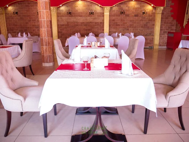 Фото №1 зала Банкетный зал classic