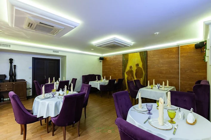 Фото №4 зала Основной зал