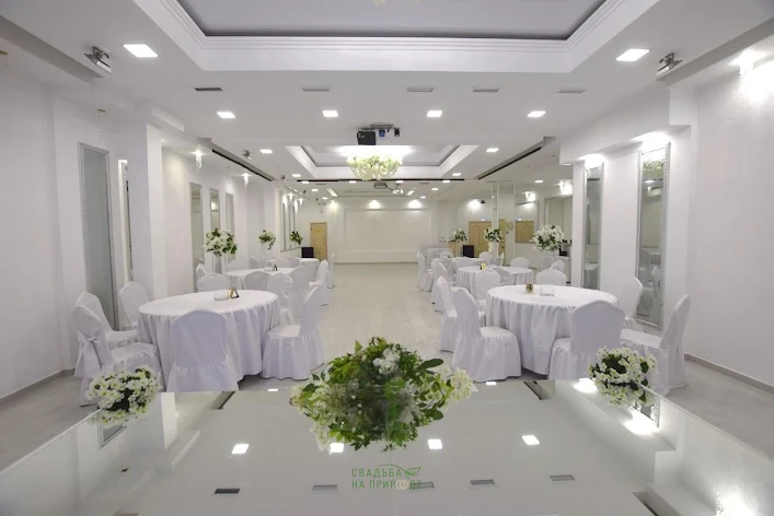 Фото №3 зала Зеркальный зал