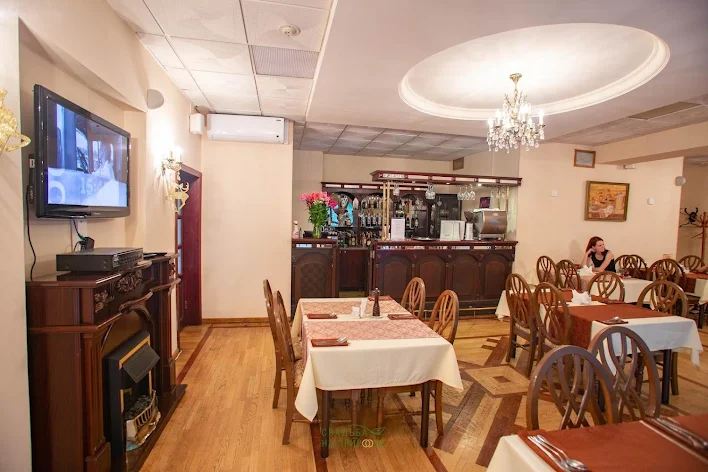 Фото №3 зала Зал на 40 человек