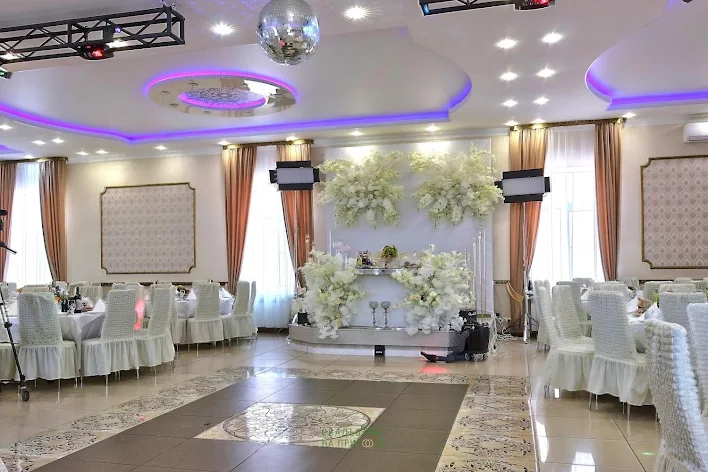 Фото №1 зала Зал на 300 человек