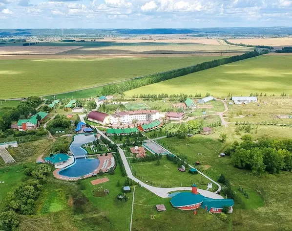 Фото №1 зала Большой конференц-зал