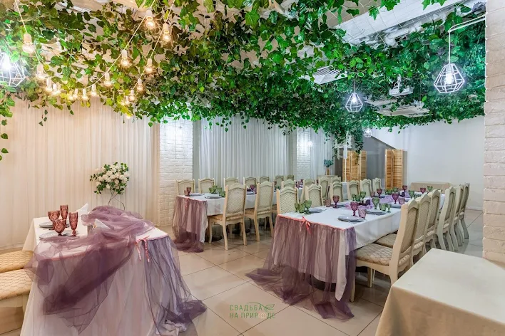 Фото №1 зала Зал «Лофт» 