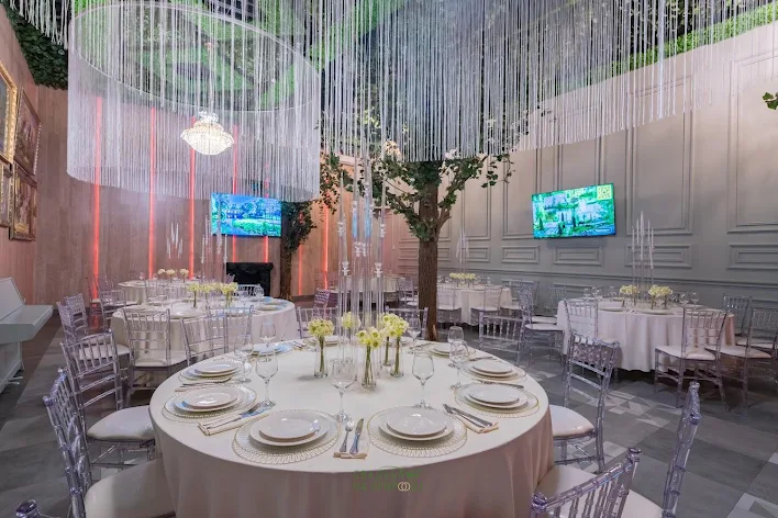 Фото №1 зала Зал «Галерея» 