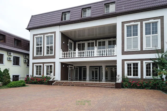 Фото №4 зала Зал «Белый» 