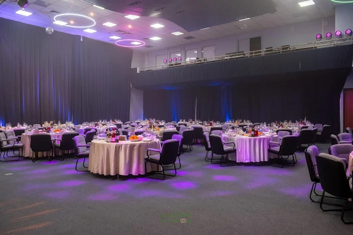 Фото №3 зала Grand hall