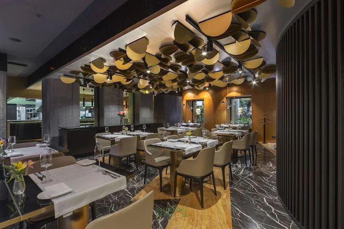 Фото №2 зала Малый зал