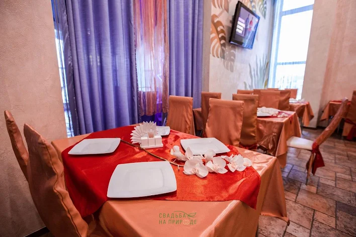 Фото №2 зала Малый зал