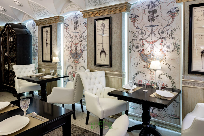 Фото №3 зала Основной зал