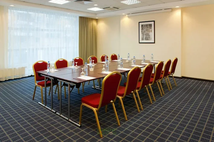 Фото №1 зала Зал «Тверь» 