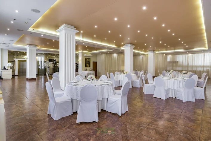 Фото №1 зала Зал «Кутузов» 