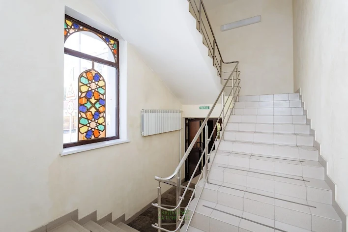 Фото №2 зала Vip-зал