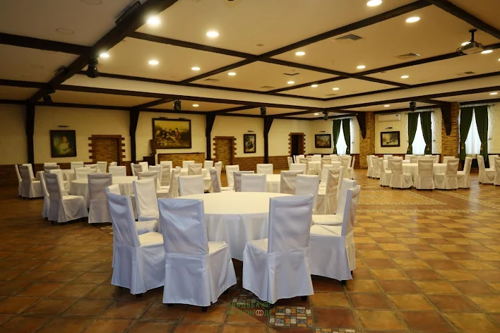 Фото №3 зала Дворянский зал