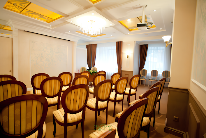Фото №1 зала Конференц-зал