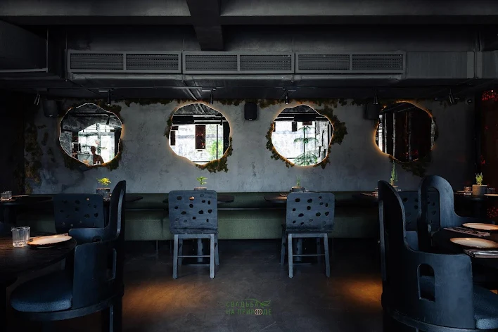 Фото №2 зала 1 этаж