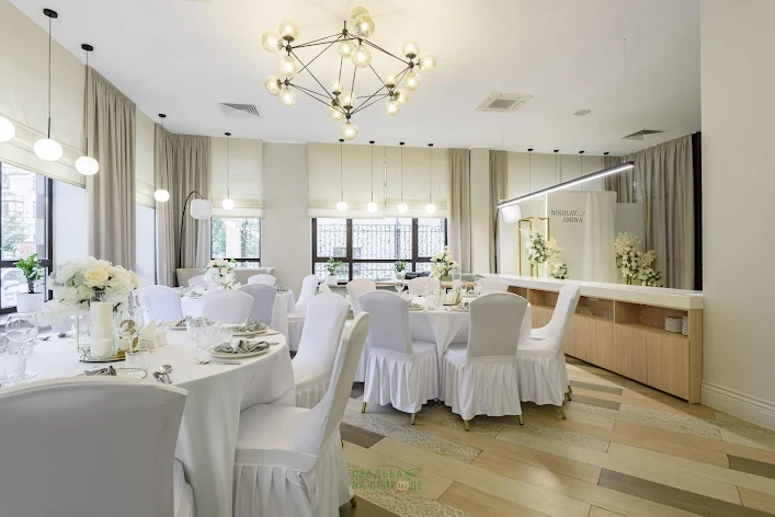 Фото №3 зала Основной зал