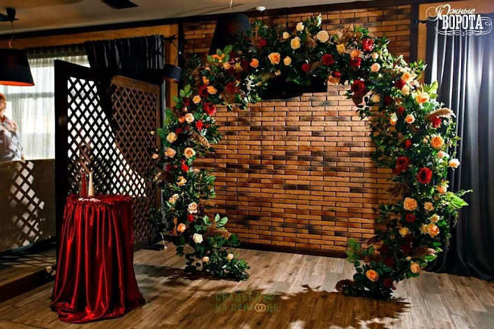 Фото №4 зала Основной зал