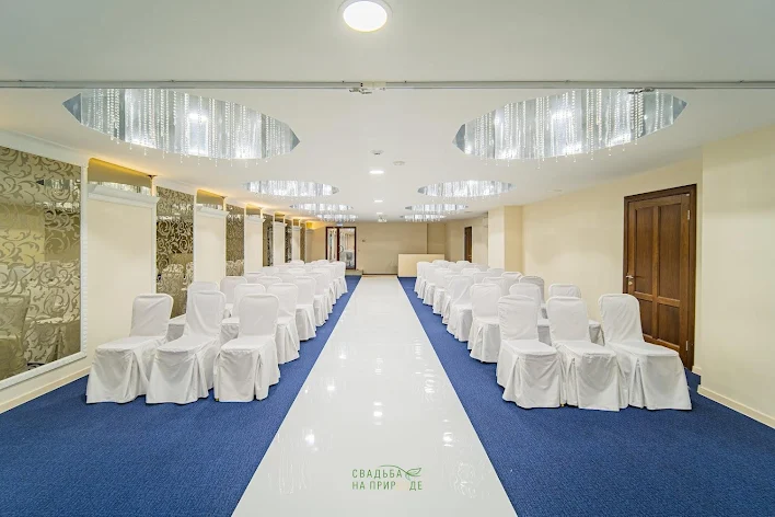Фото №4 зала Banquet hall