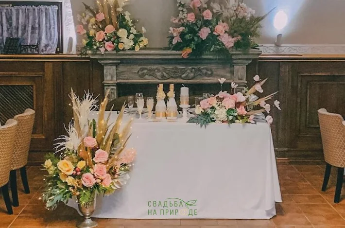 Фото №3 зала Помещение