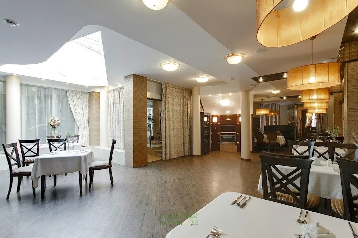 Фото №2 зала Основной зал