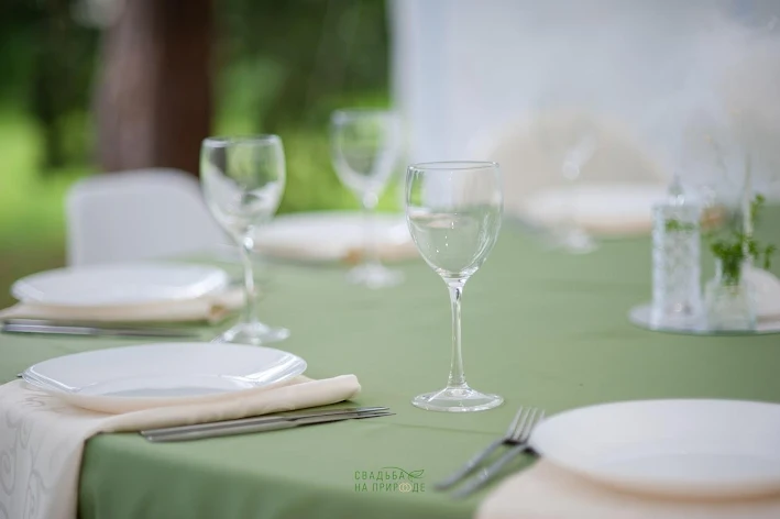 Фото №2 зала Шатер