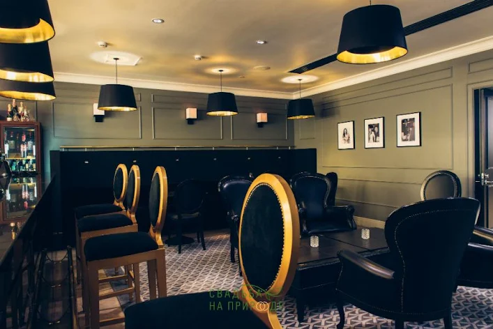 Фото №3 зала Зал «Фреш» 