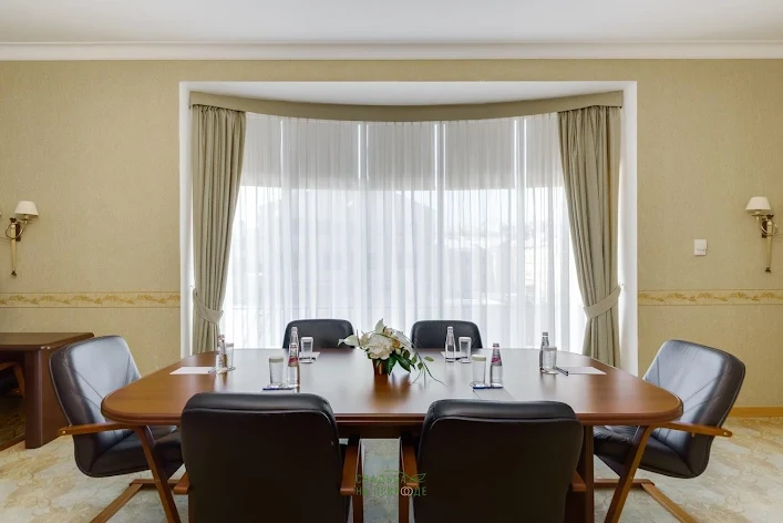 Фото №1 зала Зал «Лефорт» 