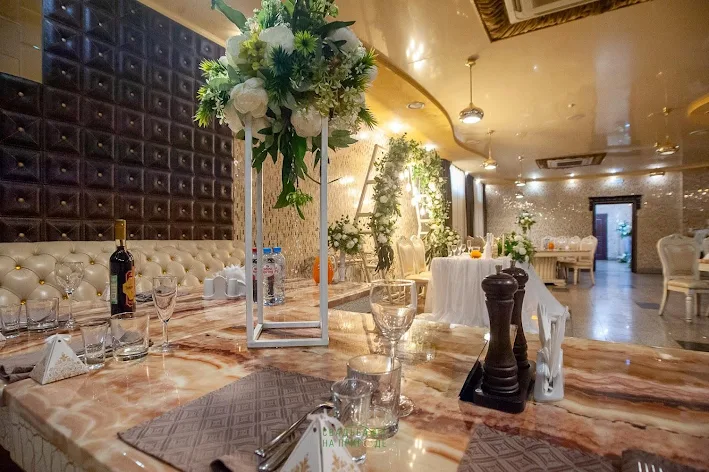 Фото №1 зала Зал на 130 человек