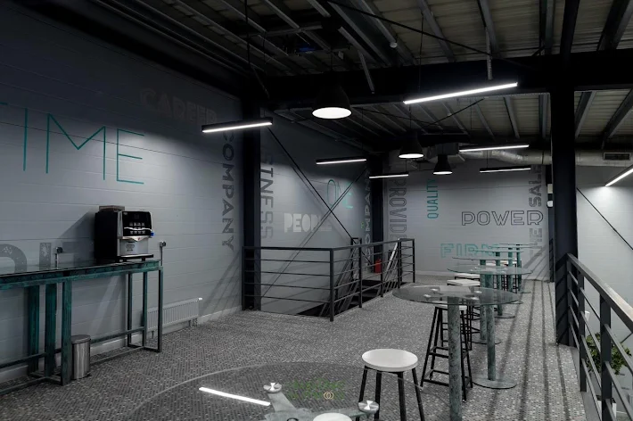 Фото №1 зала Зал «Ростов» 