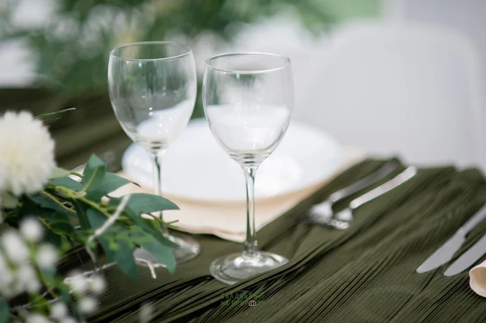 Фото №3 зала Шатер