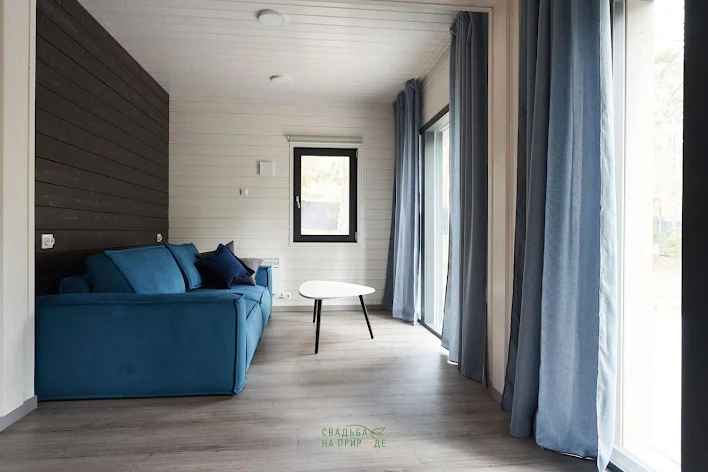 Фото №2 зала Хольц с 3 спальнями