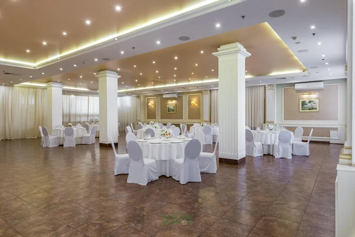 Фото №2 зала Зал «Кутузов» 