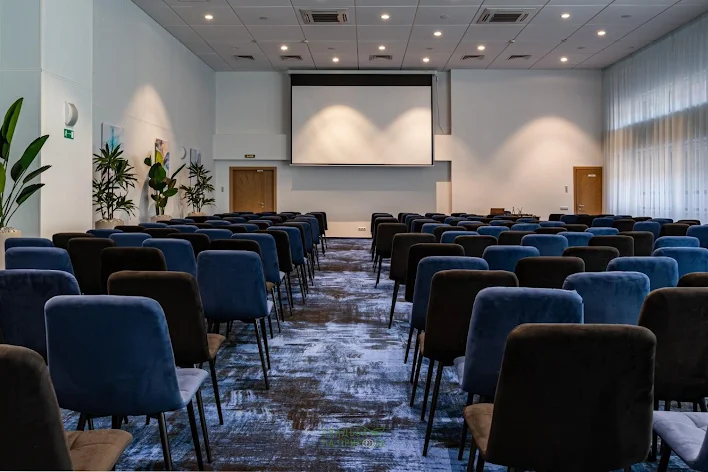 Фото №3 зала Большой конференц-зал