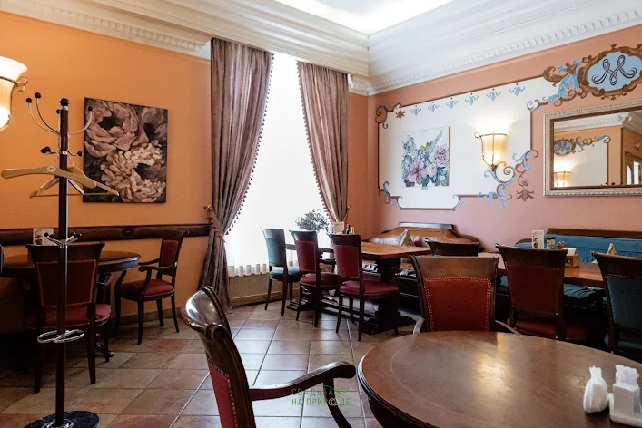 Фото №3 зала Основной зал