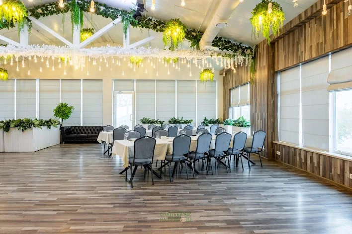 Фото №3 зала Банкетный зал