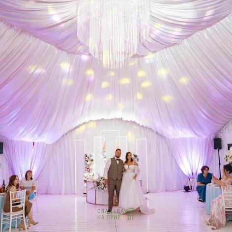 Фото №1 зала Шатер