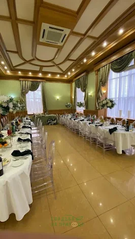 Фото №3 зала Каминный зал