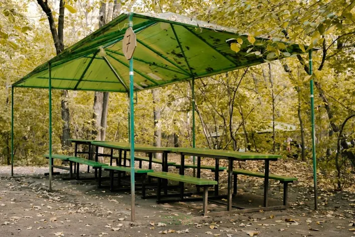 Фото №1 зала Беседки