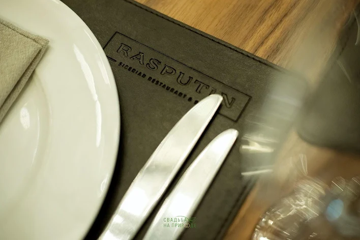 Фото №2 зала Основной зал