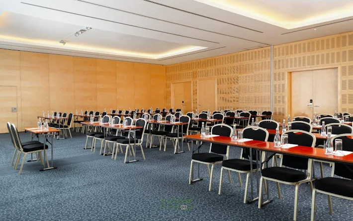 Фото №3 зала Зал «Екатерининский» 