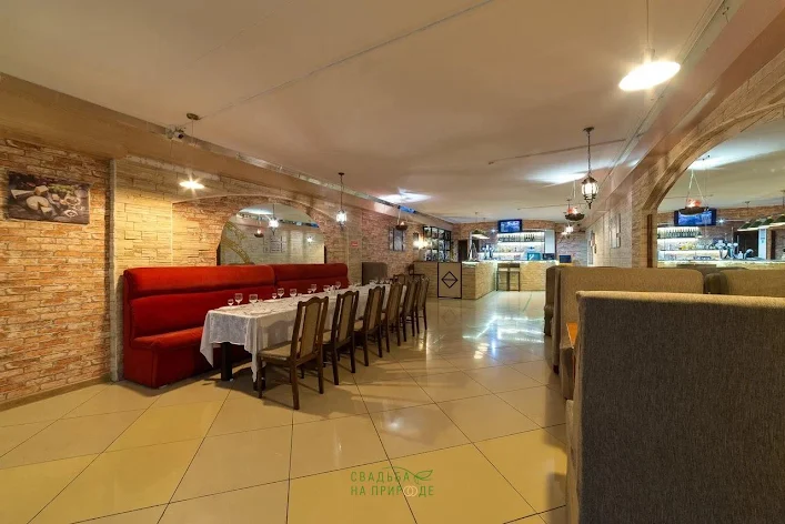 Фото №3 зала Бар