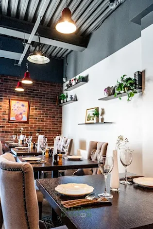 Фото №1 зала Основной зал