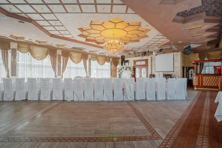 Фото №3 зала Банкетный зал «Банкет-холл» 
