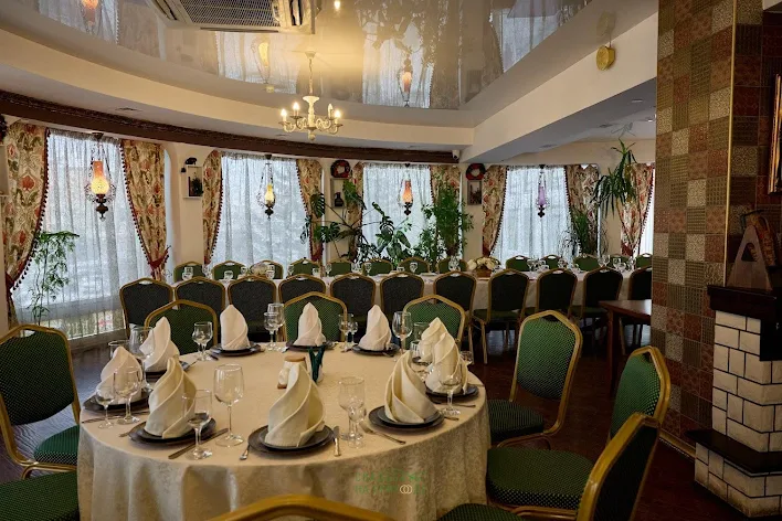 Фото №2 зала Основной зал