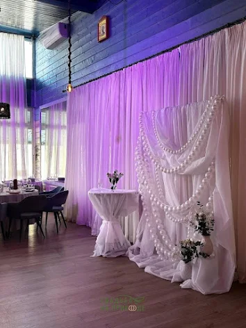 Фото №2 зала Банкетный зал