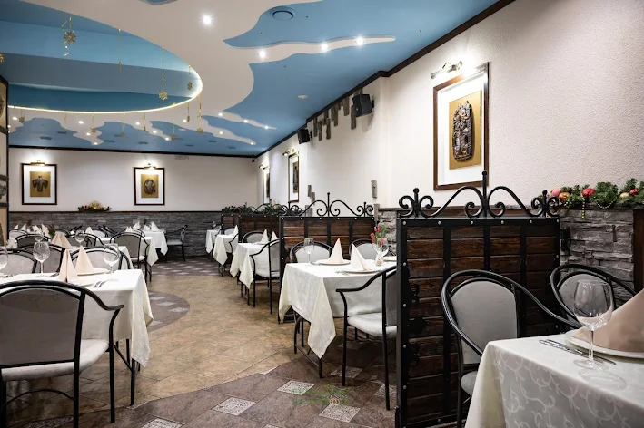 Фото №2 зала Зал на 50 человек