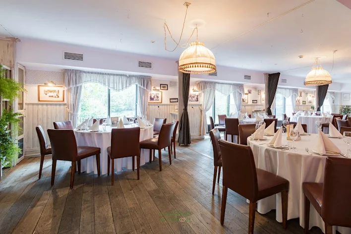 Фото №3 зала Зал «Большой» 