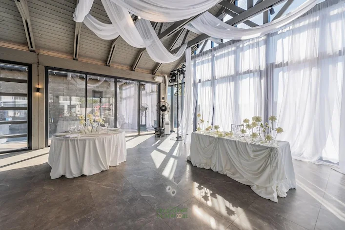 Фото №3 зала Основной зал