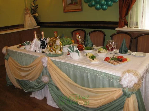 Фото №4 зала Основной зал